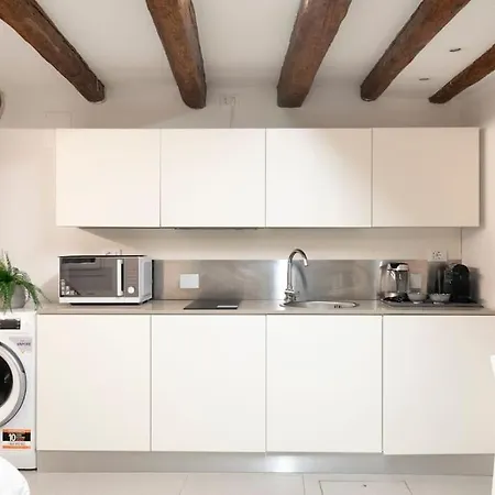 Longa By Welc * Venedig