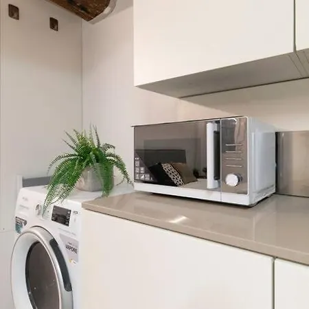 Apartmán Longa By Welc