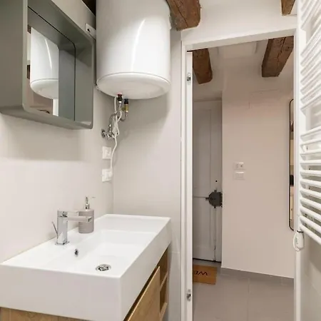 Apartmán Longa By Welc Benátky