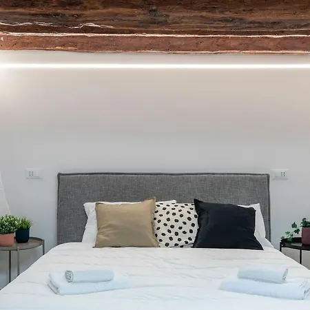 Apartmán Longa By Welc Benátky