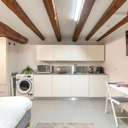 Apartment Longa By Welc