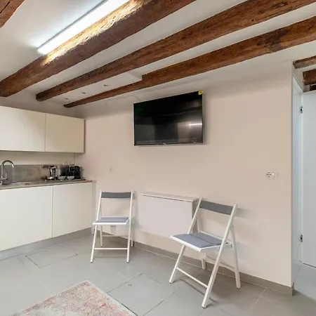 Longa By Welc Apartmán Benátky