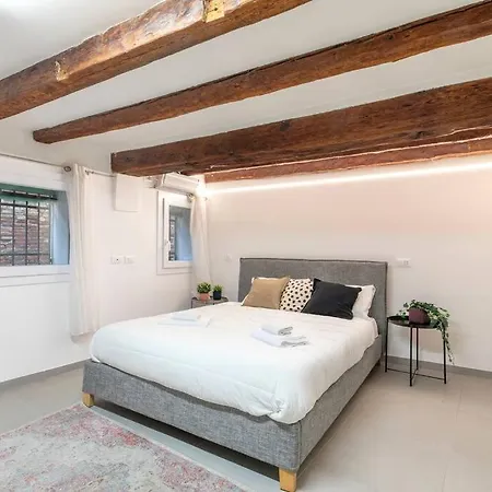 Longa By Welc * Venedig