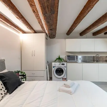 Longa By Welc * Venedig