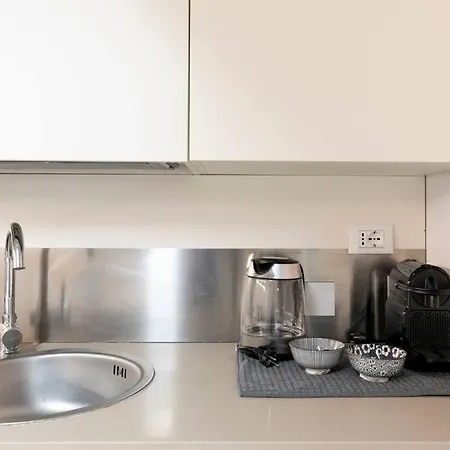 Appartement Longa By Welc Venise