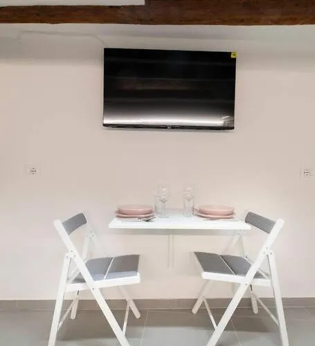 Longa By Welc * Venise