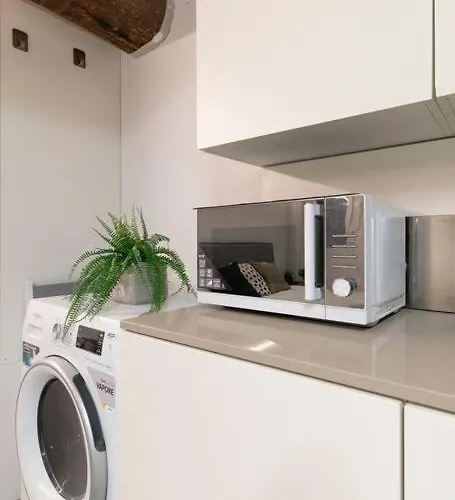 Appartement Longa By Welc