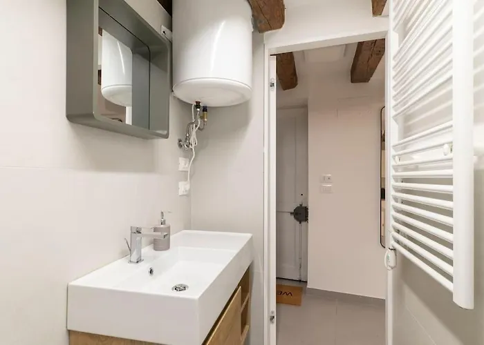 Appartement Longa By Welc Venise