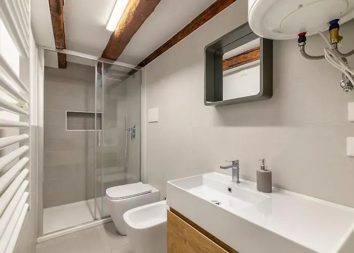 Longa By Welc Appartement