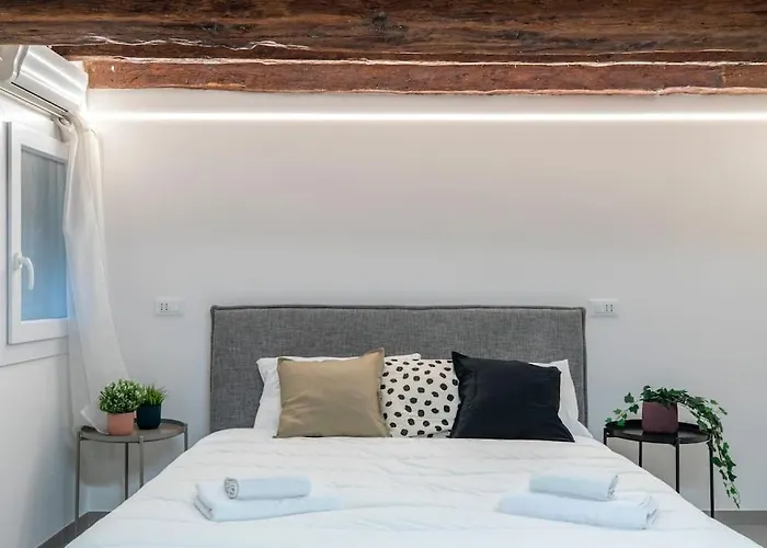 Appartement Longa By Welc Venise