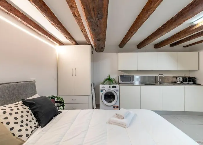 Longa By Welc * Venise