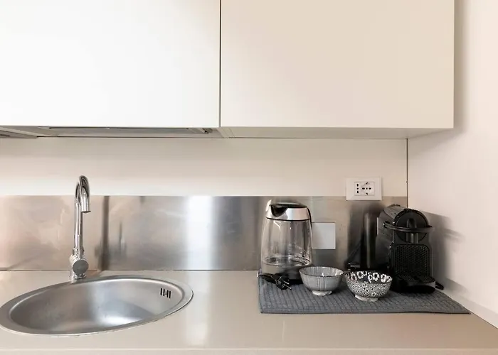 Appartement Longa By Welc Venise