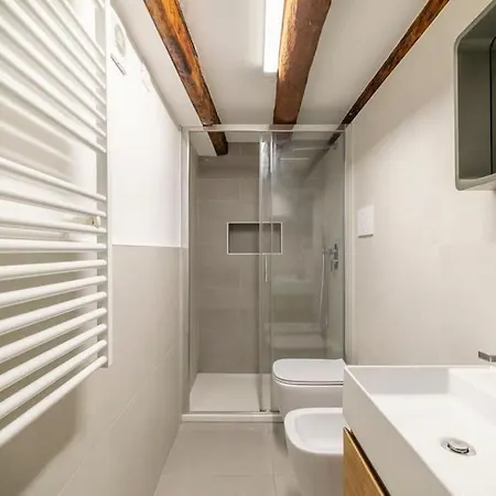 Longa By Welc Венеция