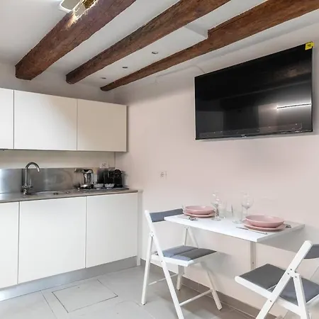 Longa By Welc Apartamento