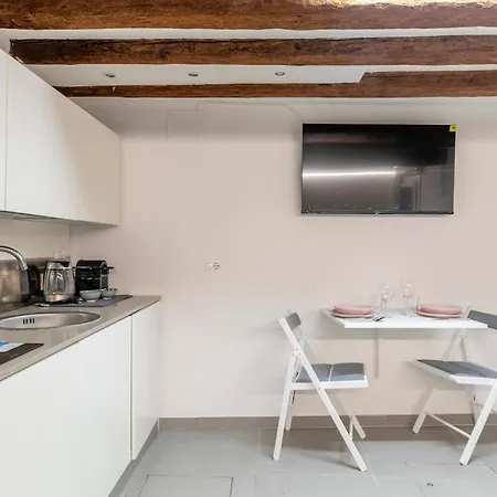 Longa By Welc Apartamento *