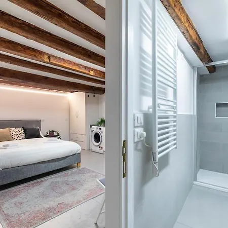 Longa By Welc Апартаменты *